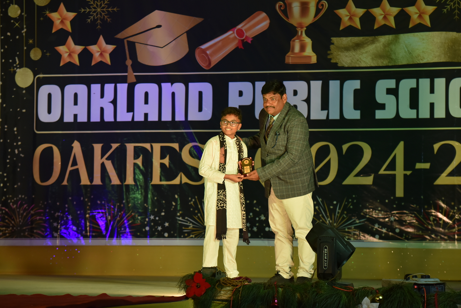 Awards